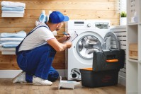 Sửa Máy Giặt Tại Nhà Uy Tín Giá Rẻ, Bảo Hành Lâu Dài