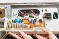 Giá sửa board mạch máy lạnh, máy giặt, tủ lạnh