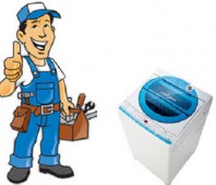 Dịch vụ vệ sinh máy giặt