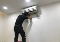 Sửa chữa điều hòa tại Phường Liên Mạc