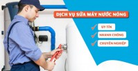 Sửa bình nóng lạnh uy tín, giá sinh viên